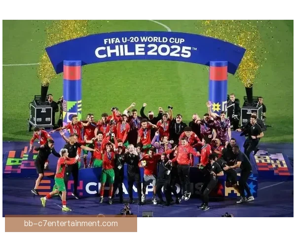 2025非洲杯落户摩洛哥六城联办展现北非足球盛宴新格局